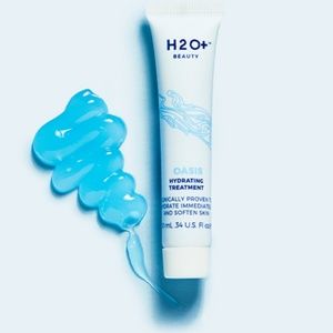H20+ beauty Oasis hydrating treatment 10mL